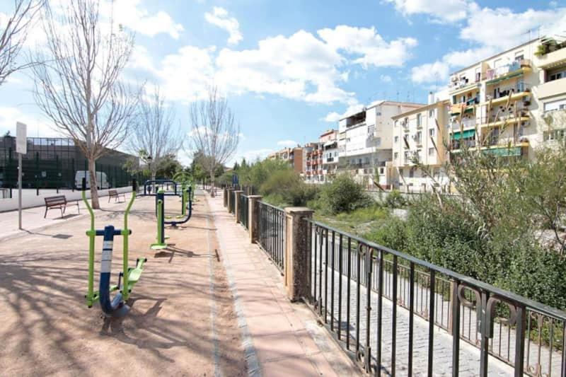La Casita Del Rio 1, Granada